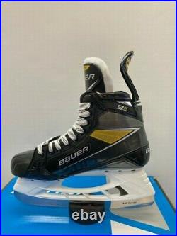 Bauer Supreme 3S Pro 8.0 Fit 2 (DEMO Skated on for 1 ice session)