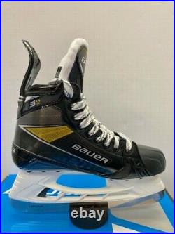Bauer Supreme 3S Pro 8.0 Fit 2 (DEMO Skated on for 1 ice session)