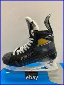 Bauer Supreme 3S Pro 9.0 Fit 2 Skates (DEMO skated on for 1 ice session)