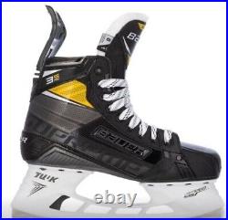 Bauer Supreme 3S Pro Hockey Skates Size 7.5 Fit 1 Brand New in Box