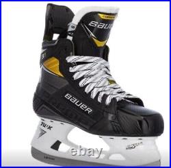 Bauer Supreme 3S Pro Hockey Skates Size 7 Fit 1 Brand New in Box