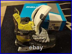 Bauer Supreme 3S Pro Ice Hockey Skates Fit 1 Size 6.5
