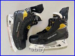 Bauer Supreme 3S Pro Ice Hockey Skates Senior Size 10.5 Fit 2