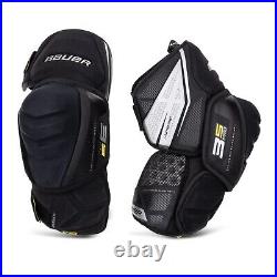 Bauer Supreme 3S Pro Intermediate Hockey Elbow Pads Size Large