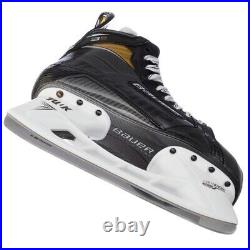 Bauer Supreme 3S Pro Senior Skates (NEW) Size 10 Fit 2