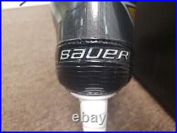 Bauer Supreme 3S Pro Skates Senior Size 10 FIT 2 + extra blades, inserts