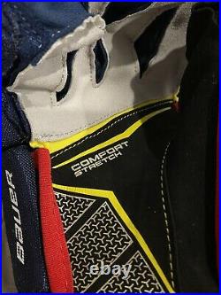 Bauer Supreme 3S S21 Senior Hockey Gloves