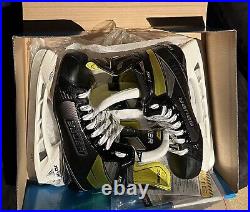 Bauer Supreme 3S Senior Hockey Skates Size 8.5 Fit 2 New With Box