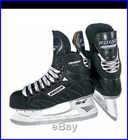 Bauer Supreme 6000 Ice Hockey Skates Size Us 9.5
