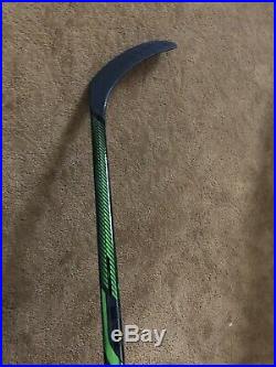 Bauer Supreme ADV P92 87 Flex LH Hockey Stick