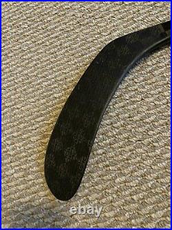 Bauer Supreme ADV Senior Stick Right Hand P28 87 Flex Hockey Stick Pre Owned