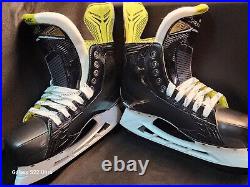 Bauer Supreme Comp Senior Hockey Skates Size 7.5 8.0 8.5 9.0 9.5 10.0 10.5