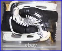 Bauer Supreme Custom 2000 Men's Ice Skates Size 9 (new)