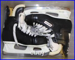 Bauer Supreme Custom 2000 Men's Ice Skates Size 9 (new)