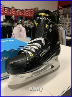 Bauer Supreme Elite Hockey Skate