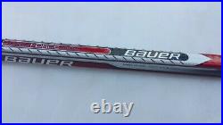 Bauer Supreme Force Composite Hockey Stick with GripTac Senior Right
