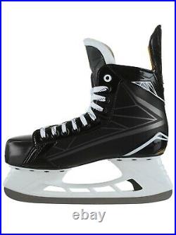 Bauer Supreme Force Hockey Skate size 12 / D NEW