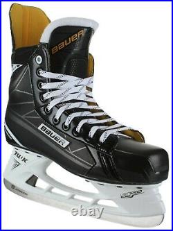 Bauer Supreme Force Hockey Skate size 8/D NEW