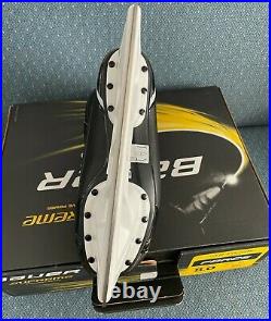 Bauer Supreme Force Hockey Skate size 8/D NEW