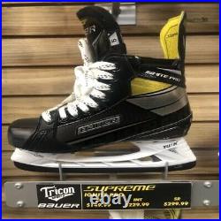 Bauer Supreme Ignite Pro 2020 Hockey Skates INT