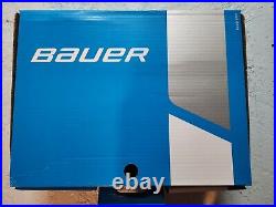 Bauer Supreme Ignite Pro Hockey Skates SR 8.5D NEW IN BOX