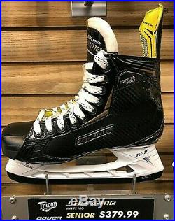 Bauer Supreme Ignite Pro Senior Hockey Skates