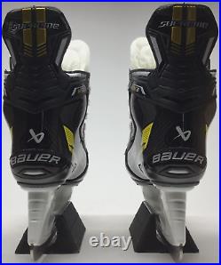 Bauer Supreme M3 Ice Skates INT 4.0 D