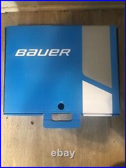 Bauer Supreme M3 Ice Skates SR 9.0 EE