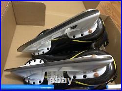Bauer Supreme M4 Hockey Skates Size 5.5 Fit 2 Brand New in Box