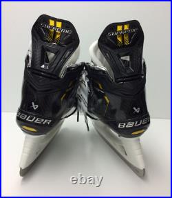 Bauer Supreme M5 Pro Ice Hockey Skates Junior Size 2.0 Fit D NEW NEW WITH BOX