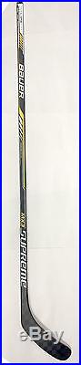 Bauer Supreme MX3 Composite Hockey Stick Senior 102 Ovechkin Left -=NEW=