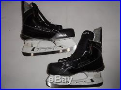 Bauer Supreme MX3 Mens Hockey Skates 10D