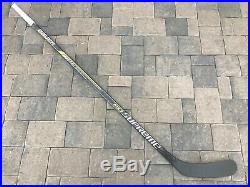 Bauer Supreme MX3 Pro Stock Hockey Stick 102 Flex Right PM9 12268