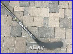 Bauer Supreme MX3 Pro Stock Hockey Stick 102 Flex Right PM9 12268