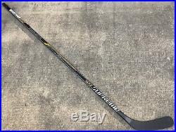 Bauer Supreme MX3 Pro Stock Hockey Stick Grip 102 Flex Left P91A 10279