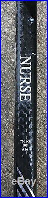 Bauer Supreme MX3 Pro Stock Hockey Stick Grip 102 Flex Left P91A 10279
