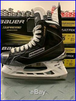 Bauer Supreme Matrix Hockey Skate SR