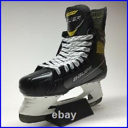 Bauer Supreme Matrix Hockey Skates Size 8.0 Fit 2