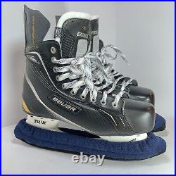 Bauer Supreme ONE60 Ice Hockey Skates Sr. Size US 11 New in Box