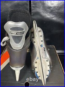 Bauer Supreme ONE75 hockey skates size 5 EE