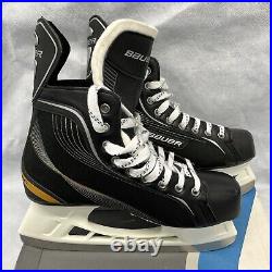 Bauer Supreme One20 Ice Hockey Skates Mens Size 10R Opened Box