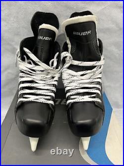 Bauer Supreme One20 Ice Hockey Skates Mens Size 10R Opened Box