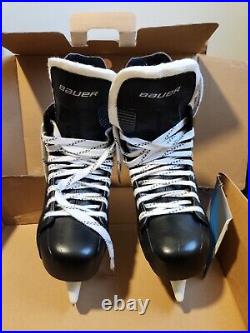 Bauer Supreme One20 Ice Hockey Skates men's Size 10.5 R- Opened Box