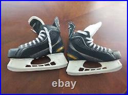 Bauer Supreme One20 Senior Size US Shoe Size 11.5 Hockey Skates New Without Box