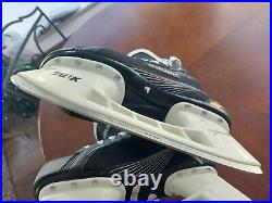 Bauer Supreme One20 Senior Size US Shoe Size 11.5 Hockey Skates New Without Box