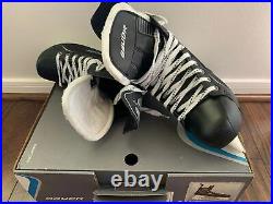 Bauer Supreme One20 Size 8 R US 9.5 Ice Hockey Skates SR