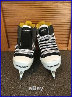 Bauer Supreme One60 Goalie Hockey Skate Size 8d New New New