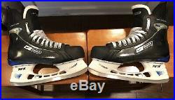 Bauer Supreme One95 Hockey Skates 11.5D (uS 13 Shoe) Ultra RARE