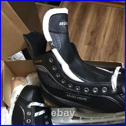 Bauer Supreme One 20 Ice Hockey Skates Size 12R Style #1034484 New