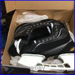 Bauer Supreme One 20 Ice Hockey Skates Size 12R Style #1034484 New
